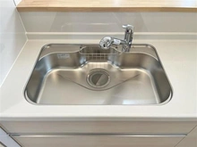 【埼玉県/川口市戸塚】川口市戸塚5丁目 3号棟 キッチン