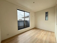 【埼玉県/川口市戸塚】川口市戸塚5丁目 3号棟 洋室