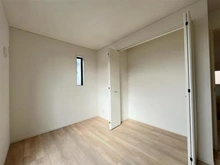 【埼玉県/川口市戸塚】川口市戸塚5丁目 3号棟 洋室