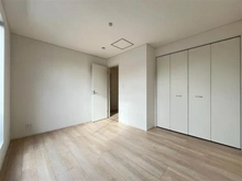 【埼玉県/川口市戸塚】川口市戸塚5丁目 3号棟 洋室