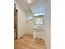 【埼玉県/川口市戸塚】川口市戸塚5丁目 3号棟 洗面室