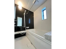 【埼玉県/川口市戸塚】川口市戸塚5丁目 3号棟 浴室