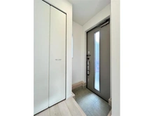 【埼玉県/川口市戸塚】川口市戸塚5丁目 3号棟 玄関