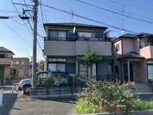 【埼玉県/さいたま市緑区大字中尾】さいたま市緑区大字中尾 外観