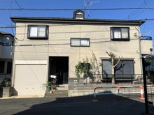 【埼玉県/さいたま市緑区大字中尾】さいたま市緑区大字中尾 外観