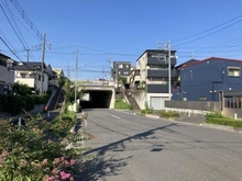 【埼玉県/さいたま市緑区大字中尾】さいたま市緑区大字中尾 前面道路