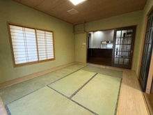 【埼玉県/草加市新栄】草加市新栄1丁目　戸建 和室
