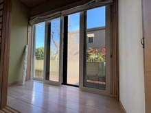 【埼玉県/草加市新栄】草加市新栄1丁目　戸建 インナーテラス