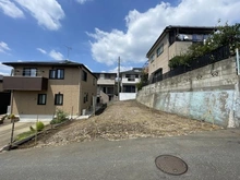 【埼玉県/朝霞市根岸台】朝霞市根岸台7丁目　新築戸建 建築中の外観