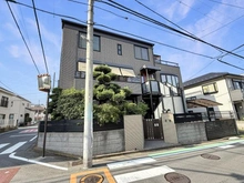 【埼玉県/さいたま市浦和区針ヶ谷】さいたま市浦和区針ヶ谷2丁目　 外観
