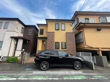 【埼玉県/さいたま市緑区東浦和】さいたま市緑区東浦和3丁目　中古戸建 外観