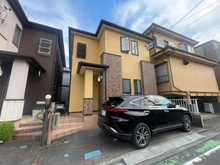 【埼玉県/さいたま市緑区東浦和】さいたま市緑区東浦和3丁目　中古戸建 外観