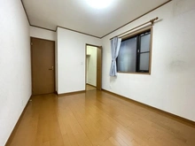 【埼玉県/さいたま市緑区東浦和】さいたま市緑区東浦和3丁目　中古戸建 洋室