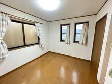 【埼玉県/さいたま市緑区東浦和】さいたま市緑区東浦和3丁目　中古戸建 洋室