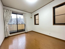【埼玉県/さいたま市緑区東浦和】さいたま市緑区東浦和3丁目　中古戸建 洋室