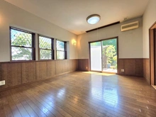 【埼玉県/さいたま市南区大谷場】さいたま市南区大谷場2丁目　中古戸建 洋室：1階部分