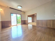 【埼玉県/さいたま市南区大谷場】さいたま市南区大谷場2丁目　中古戸建 洋室
