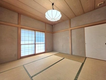 【埼玉県/さいたま市南区大谷場】さいたま市南区大谷場2丁目　中古戸建 和室