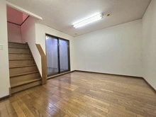 【埼玉県/さいたま市南区大谷場】さいたま市南区大谷場2丁目　中古戸建 納戸：地下1階部分