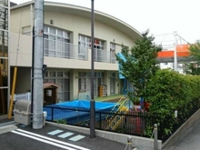 【埼玉県/さいたま市南区大谷場】さいたま市南区大谷場2丁目　中古戸建 南浦和たいよう保育園（現地より約430m）