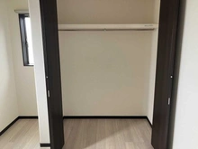 【埼玉県/白岡市下野田】白岡市下野田　戸建 収納