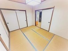 【埼玉県/さいたま市桜区大字神田】さいたま市桜区大字神田　戸建 和室