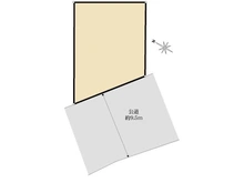 【埼玉県/川口市柳崎】川口市柳崎5丁目　新築戸建 区画図