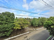 【埼玉県/さいたま市緑区大字大間木】さいたま市緑区大字大間木　中古戸建 眺望：バルコニーより