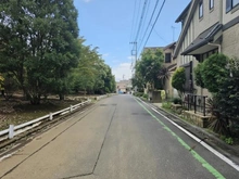 【埼玉県/さいたま市緑区大字大間木】さいたま市緑区大字大間木　中古戸建 前面道路：幅員：約6m