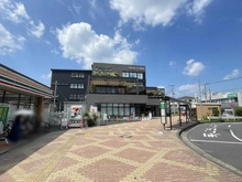 【埼玉県/さいたま市緑区大字大間木】さいたま市緑区大字大間木　中古戸建 イオンタウン東浦和（現地より約1,280m）