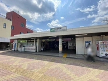 【埼玉県/さいたま市緑区大字大間木】さいたま市緑区大字大間木　中古戸建 東浦和駅（現地より約1,420m）