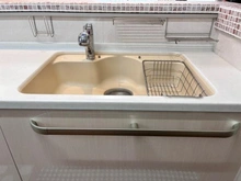 【埼玉県/蓮田市蓮田】蓮田市蓮田5丁目　中古住宅 キッチン