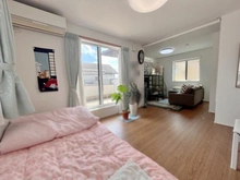 【埼玉県/蓮田市蓮田】蓮田市蓮田5丁目　中古住宅 洋室：約13.7帖