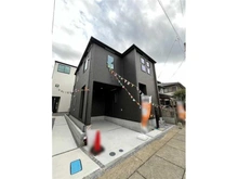 【埼玉県/さいたま市浦和区領家】 さいたま市浦和区領家2丁目新築戸建　1号棟 外観：全２区画