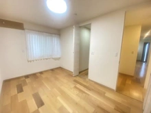 【埼玉県/さいたま市緑区大字中尾】さいたま市緑区大字中尾　戸建 サービスルーム（納戸）：1階6.7帖サービスルーム