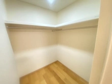 【埼玉県/さいたま市緑区大字中尾】さいたま市緑区大字中尾　戸建 収納：ウォークインクローゼット（2階6.7帖）