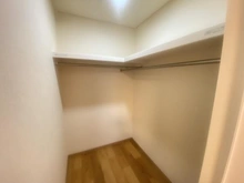 【埼玉県/さいたま市緑区大字中尾】さいたま市緑区大字中尾　戸建 収納：ウォークインクローゼット（2階8.0帖）