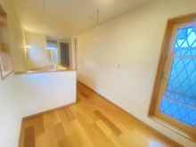 【埼玉県/さいたま市緑区大字中尾】さいたま市緑区大字中尾　戸建 2階 ランドリースペース