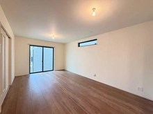 【埼玉県/川口市戸塚東】 川口市戸塚東2丁目新築戸建　B号棟 リビング・ダイニング