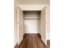 【埼玉県/川口市戸塚東】 川口市戸塚東2丁目新築戸建　B号棟 収納