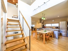 【埼玉県/さいたま市浦和区木崎】さいたま市浦和区木崎5丁目　戸建 LDK