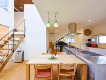 【埼玉県/さいたま市浦和区木崎】さいたま市浦和区木崎5丁目　戸建 LDK