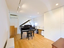 【埼玉県/さいたま市浦和区木崎】さいたま市浦和区木崎5丁目　戸建 リビング