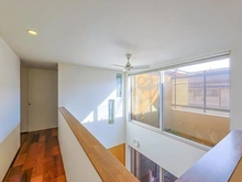 【埼玉県/さいたま市浦和区木崎】さいたま市浦和区木崎5丁目　戸建 2階吹抜スペース