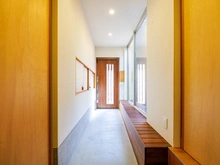 【埼玉県/さいたま市浦和区木崎】さいたま市浦和区木崎5丁目　戸建 土間スペース