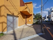 【埼玉県/さいたま市浦和区木崎】さいたま市浦和区木崎5丁目　戸建 駐車場