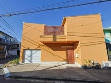 【埼玉県/さいたま市浦和区木崎】さいたま市浦和区木崎5丁目　戸建 外観