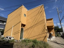 【埼玉県/さいたま市浦和区木崎】さいたま市浦和区木崎5丁目　戸建 外観