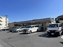 【埼玉県/さいたま市浦和区木崎】さいたま市浦和区木崎5丁目　戸建 セブンイレブン浦和木崎２丁目店（現地より約500m）