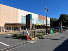 【埼玉県/さいたま市浦和区木崎】さいたま市浦和区木崎5丁目　戸建 マミーマート三室山崎店（現地より約680m）
